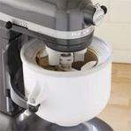 Kitchenaid Dondurma Yapma Aparatı