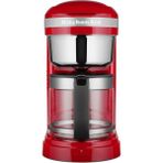 Kitchenaid Filtre Kahve Makinesi 5KCM1209 Empire Red-Eer - Renkli