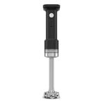 KitchenAid Go 5KHBRV00BM Kablosuz Bataryasız Siyah El Blenderi
