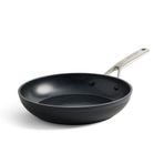 Kitchenaid Güçlendirilmiş Dövme Alüminyum Kızartma Tavası 20 Cm