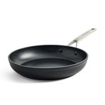Kitchenaid Güçlendirilmiş Dövme Alüminyum Kızartma Tavası 24 Cm