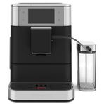 KitchenAid KF8 5KES8558 Cast Iron Black Tam Otomatik Espresso Makinesi