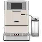 KitchenAid KF8 5KES8558 Porcelain White Tam Otomatik Espresso Makinesi