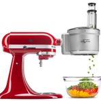 KitchenAid Ki-5Ksm2Fpa Doğrama Aparatı