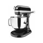 KitchenAid Mutfakaid 7quart Pro Line Stand Mixer - Siyah