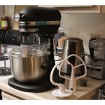 Kitchenaid Pro 450 Serisi 4-1/2-Quart Stand Mixer, Imperial Black - Siyah