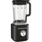Kitchenaid Pure Power Blender 2 L - 5KSB2073 Matte Black - Çok Renkli