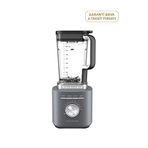Kitchenaid Pure Power Charcoal Grey Blender - Gri