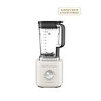 Kitchenaid Pure Power Porcelain White Blender