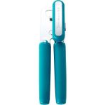 Kitchenaid Soft Classic Çok Fonksiyonlu Konserve Açacağı/şişe Açacağı, 21 Cm, Ocean Drive - Çok Renkli