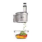 KitchenAid Stand Mikser Için Aks. 5KSM2FPA