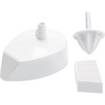 Kitchenaid Stand Mikserler Için Meyve Suyu Aparatı (4,5qt/5qt) Narenciye Sıkacağı Stand Mikser Aparatı Sıkacağı Bulaşık Makinesinde Yıkanabilir (Yurt Dışından) - Elektrikli Mutfak Aleti Yedek Parça & Aksesuarları (80168015)