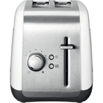 KitchenAid White Classic 5Kmt2115Ewh 2 Dilim Ekmek Kızartma Makinesi