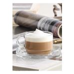 kitchenboost Çay Nescafe Fincanı Takımı