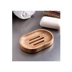 Kitchenclub Doğal Gürgen Ahşap Katı Sabunluk Handmade