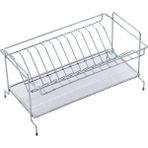Kitchenox 4050 37 cm. Tezgah Üstü Tabaklık