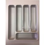 Kitchenox 42x49 mm Çekmece İçi Kaşıklık