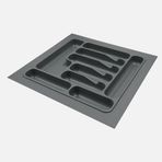 Kitchenox 47x49 cm Çekmece İçi Kaşıklık