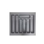 Kitchenox 55x49 mm Çekmece İçi Kaşıklık