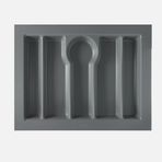 Kitchenox 67x49 cm Çekmece İçi Kepçelik
