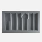 Kitchenox 85x49 cm Çekmece İçi Kepçelik