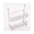 Kitchenox İki Katlı Baharatlık Orta 32 cm