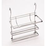 Kitchenox Üçlü Küçük Folyoluk Havluluk