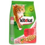Kitekat 1.8 kg Biftekli ve Sebzeli Yetişkin Kedi Maması