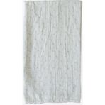 Kitikate Organik Wedne Müslin Battaniye - 82 x 90 cm - Beyaz