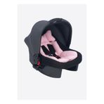 kitikate Zen Puset Minderi Pembe