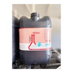 KİTİNSAN Acidix | Damlama Tıkanıklık - Boru Açıcı | pH Düşürücü | Kireç Çözücü | 20 Litre