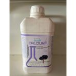 Kitinsan Calcium 12 Sıvı Kalsiyum Içerikli Yaprak Gübresi 5 Litre - Beyaz