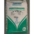 Kitinsan Performance 20-10-20 + Me Npk Gübresi 25 kg