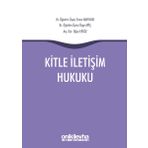 Kitle İletişim Hukuku - Kayhan İçel
