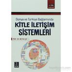 KITLE İLETİŞİM SISTEMLERI - METIN IŞIK