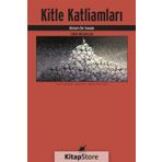 Kitle Katliamları Cinai Bölmeler - Abram De Swaan