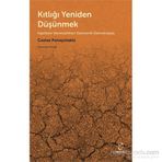 Kıtlığı Yeniden Düşünmek - Costas Panayotakis