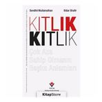 Kıtlık - Çok Aza Sahip Olmanın Başka Anlamları - Eldar Shafir
