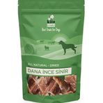 Kito 100 gr Dana İnce Sinir Çiğnemelik Glutensiz Organik Köpek Ödül Maması