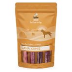 Kito 100 gr Dana Kamış Çiğnemelik Doğal Glutensiz Organik Köpek Ödül Maması