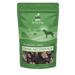 Kito 100 gr Kurutulmuş Dana Akciğer Köpek Ödülü