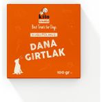Kito 100 gr Kurutulmuş Dana Gırtlak