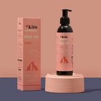Kito 200 ml Omega 3-6 Deri Tüy Eklem ve Kalp Sağlığı Destekleyici Kedi ve Köpekler için Balık Yağı