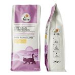 Kito 3x2 kg Yavru Kedi Maması