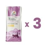 Kito 3x2 kg Yavru Kedi Maması