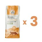 Kito 3x2 kg Yetişkin Kedi Maması