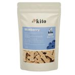 Kito Blueberry Cookie 150 gr Köpek Maması