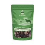 Kito Dana Akciğer Küp Atıştırmalık Doğal Glutensiz Organik Köpek Ödül Maması 100 G