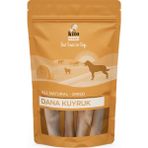 Kito Dana Kuyruk Çiğnemelik Köpek Ödül Maması %100 Doğal, Glutensiz, Organik 100 gr