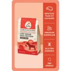 kito Doğal Besi Kuzu Etli Yetişkin Mini Irk Köpek Maması 2.5 Kg (SÜPER PREMİUM MAMA-ADULT MİNİ)